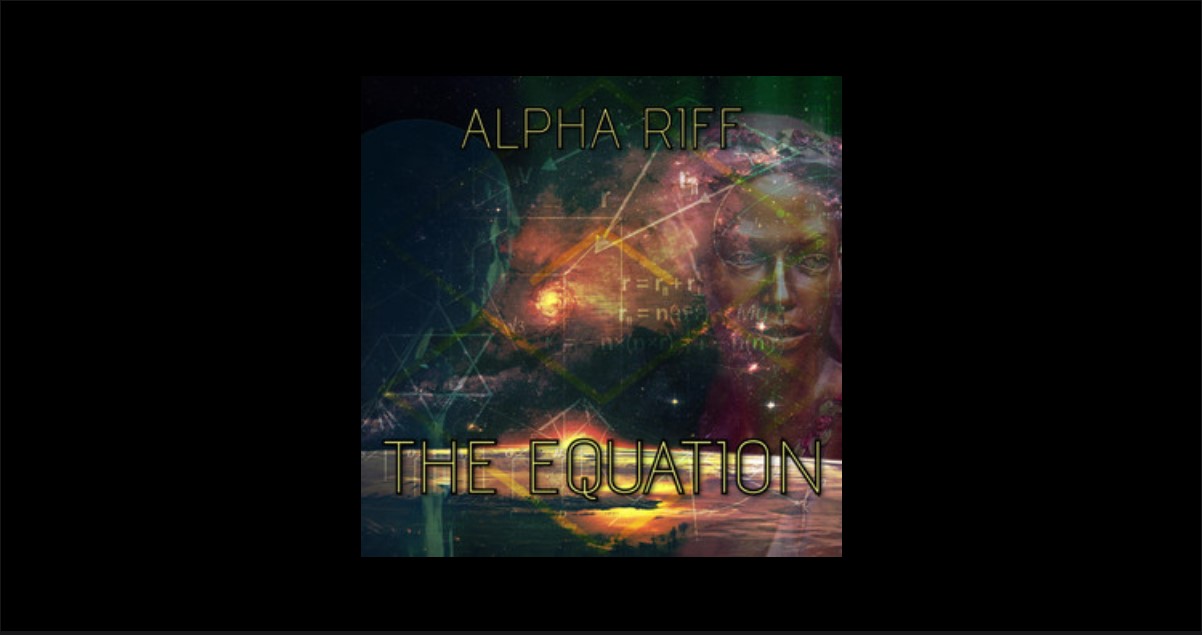 Alpha Riff